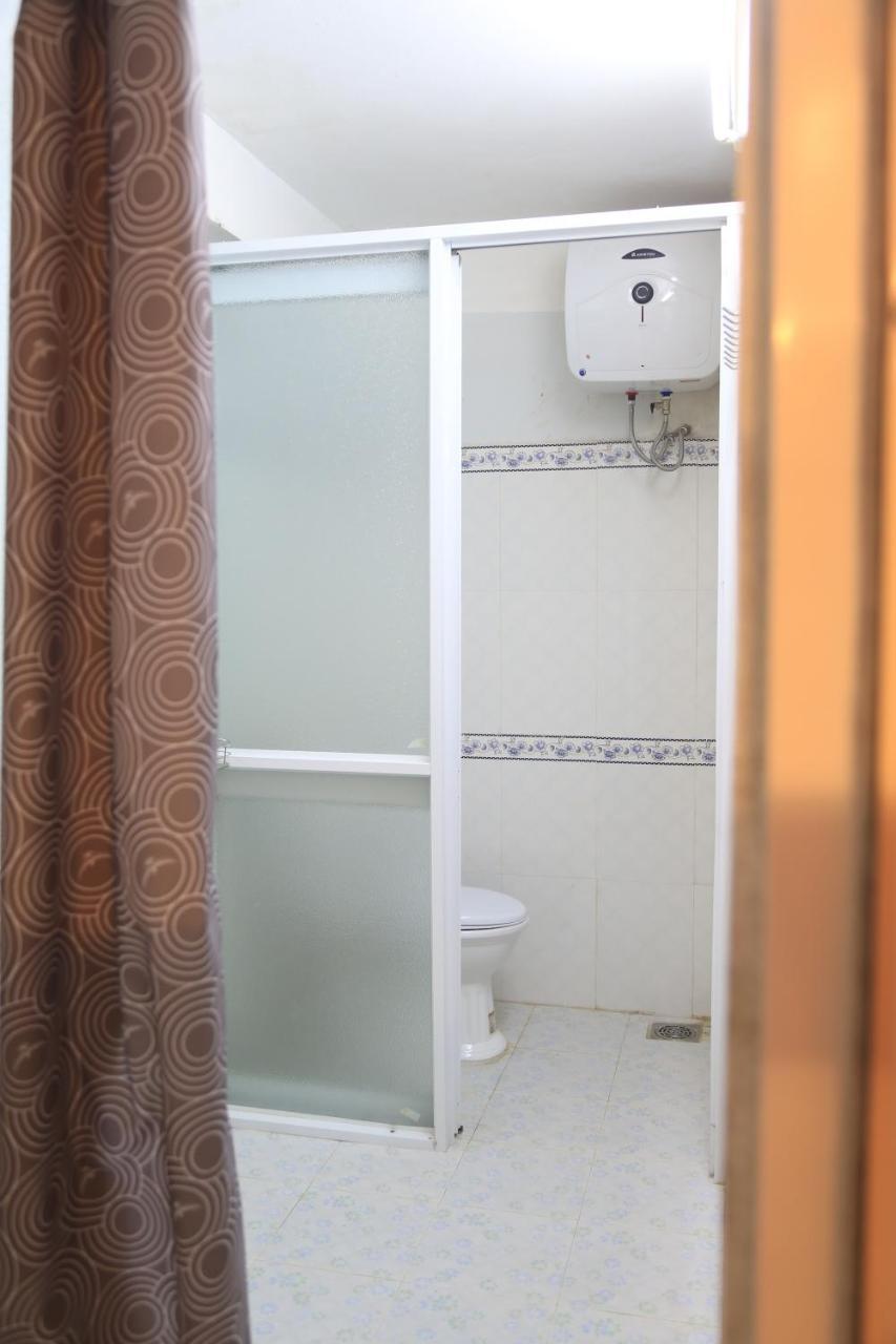 Like Backpacker Hostel Da Nang Exteriör bild